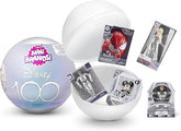 Zuru 5 Surprise Mini Brands Platinum Play Set & Collection